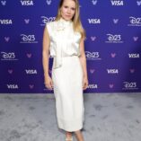Kristen Bell 2026 D23 3