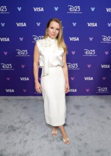 Kristen Bell 2026 D23 3