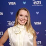 Kristen Bell 2026 D23 4