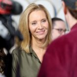Lisa Kudrow 2026 Emmy Nominee Celebration 11