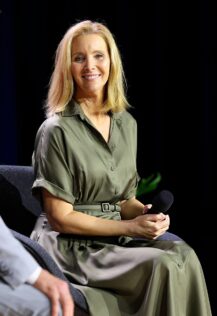 Lisa Kudrow 2026 Emmy Nominee Celebration 13