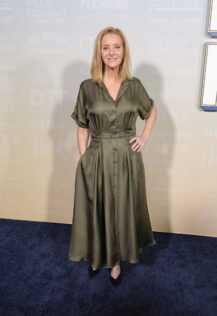 Lisa Kudrow 2026 Emmy Nominee Celebration 2