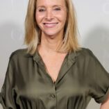 Lisa Kudrow 2026 Emmy Nominee Celebration 7