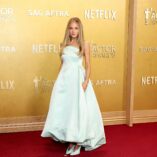 Michelle Randolph 32nd Actor Awards 3