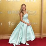 Michelle Randolph 32nd Actor Awards 38