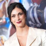 Morena Baccarin Masters Of The Universe Screening 12