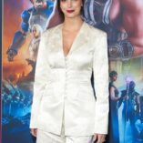Morena Baccarin Masters Of The Universe Screening 15