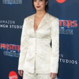 Morena Baccarin Masters Of The Universe Screening 17