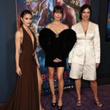 Morena Baccarin Masters Of The Universe Screening 18