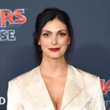 Morena Baccarin Masters Of The Universe Screening 2