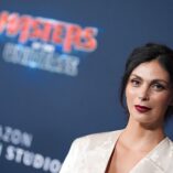 Morena Baccarin Masters Of The Universe Screening 25