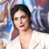 Morena Baccarin Masters Of The Universe Screening 26
