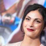 Morena Baccarin Masters Of The Universe Screening 31