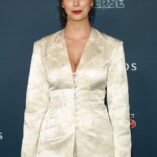 Morena Baccarin Masters Of The Universe Screening 33