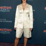Morena Baccarin Masters Of The Universe Screening 35