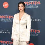 Morena Baccarin Masters Of The Universe Screening 4