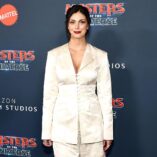 Morena Baccarin Masters Of The Universe Screening 41