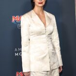 Morena Baccarin Masters Of The Universe Screening 6