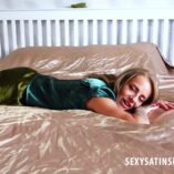 Sexy Satin Silk Fun August 2026 9