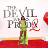 Simone Ashley The Devil Wears Prada 2 Premiere 11