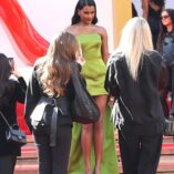 Simone Ashley The Devil Wears Prada 2 Premiere 38