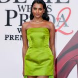Simone Ashley The Devil Wears Prada 2 Premiere 5