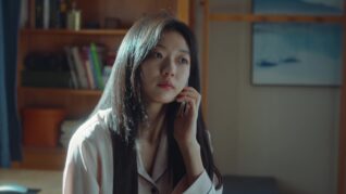 The Early Spring Episode Two 24