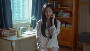 The Early Spring Episode Two 26
