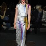Felicity Jones 2026 London Fashion Week 2