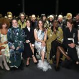 Felicity Jones 2026 London Fashion Week 4