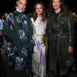 Felicity Jones 2026 London Fashion Week 7