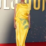 Gugu Mbatha-Raw Possession Screening 1