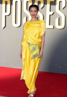 Gugu Mbatha-Raw Possession Screening 11