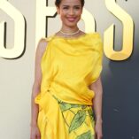 Gugu Mbatha-Raw Possession Screening 14