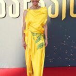 Gugu Mbatha-Raw Possession Screening 15