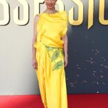 Gugu Mbatha-Raw Possession Screening 16
