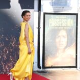 Gugu Mbatha-Raw Possession Screening 17