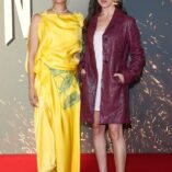 Gugu Mbatha-Raw Possession Screening 21