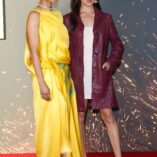 Gugu Mbatha-Raw Possession Screening 22