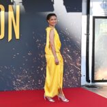 Gugu Mbatha-Raw Possession Screening 25