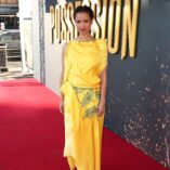 Gugu Mbatha-Raw Possession Screening 28