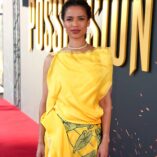 Gugu Mbatha-Raw Possession Screening 29