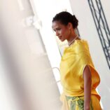 Gugu Mbatha-Raw Possession Screening 31