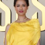Gugu Mbatha-Raw Possession Screening 35