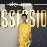 Gugu Mbatha-Raw Possession Screening 36