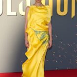 Gugu Mbatha-Raw Possession Screening 4