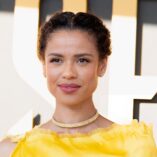 Gugu Mbatha-Raw Possession Screening 41