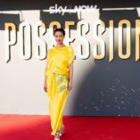 Gugu Mbatha-Raw Possession Screening 45