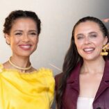 Gugu Mbatha-Raw Possession Screening 48
