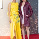 Gugu Mbatha-Raw Possession Screening 50